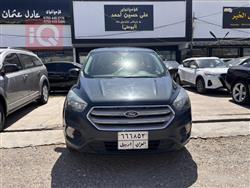 فورد إسكيب